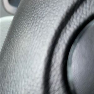 Meet your Posher, Boubacar